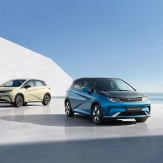 Why 'Affordable' Doesn't Mean 'Low Quality': A Deep Dive into the BYD Dolphin